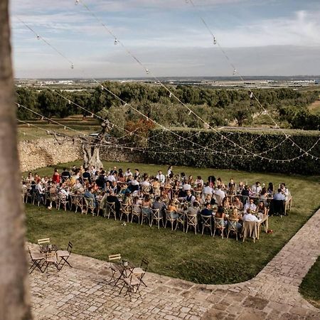 Villa Castelli Masseria Angiulli Piccolo Contrada Angiulli 74023 Grottaglieヴィラ エクステリア 写真