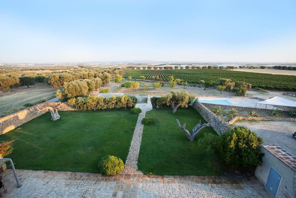Villa Castelli Masseria Angiulli Piccolo Contrada Angiulli 74023 Grottaglieヴィラ エクステリア 写真