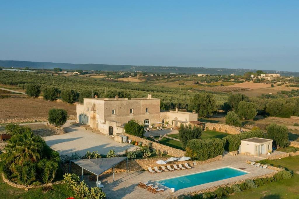 Villa Castelli Masseria Angiulli Piccolo Contrada Angiulli 74023 Grottaglieヴィラ エクステリア 写真