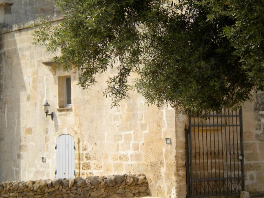 Villa Castelli Masseria Angiulli Piccolo Contrada Angiulli 74023 Grottaglieヴィラ エクステリア 写真