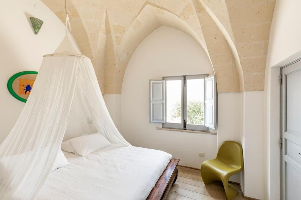 Villa Castelli Masseria Angiulli Piccolo Contrada Angiulli 74023 Grottaglieヴィラ エクステリア 写真