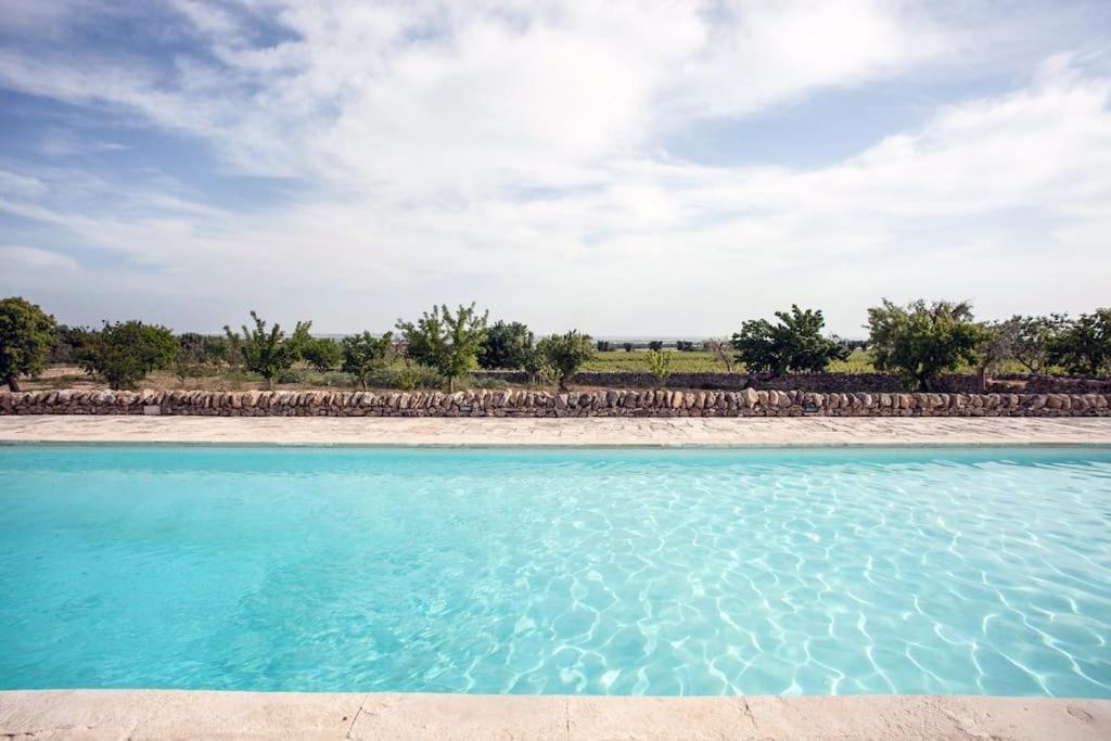 Villa Castelli Masseria Angiulli Piccolo Contrada Angiulli 74023 Grottaglieヴィラ エクステリア 写真