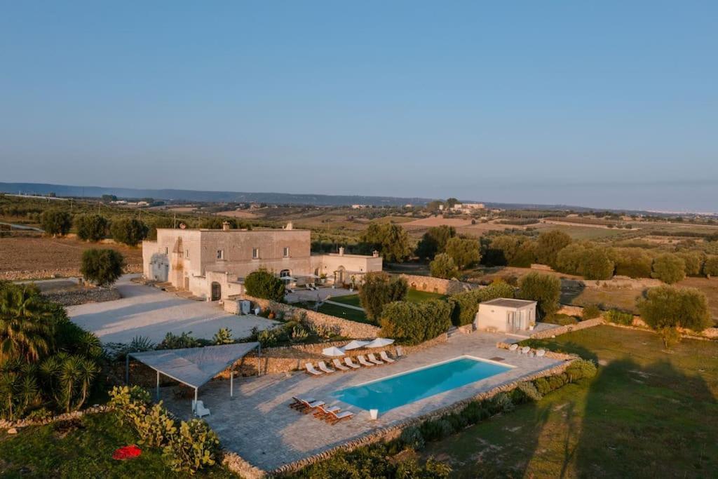 Villa Castelli Masseria Angiulli Piccolo Contrada Angiulli 74023 Grottaglieヴィラ エクステリア 写真