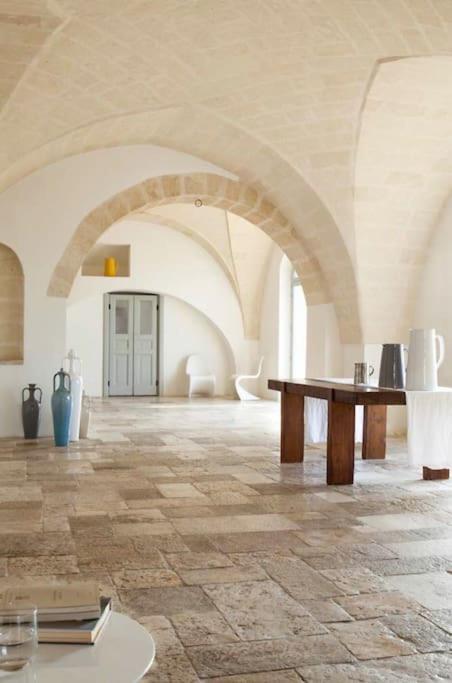 Villa Castelli Masseria Angiulli Piccolo Contrada Angiulli 74023 Grottaglieヴィラ エクステリア 写真