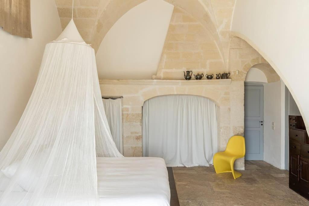 Villa Castelli Masseria Angiulli Piccolo Contrada Angiulli 74023 Grottaglieヴィラ エクステリア 写真