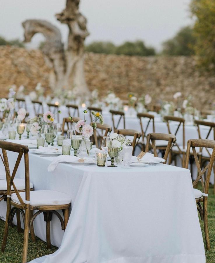 Villa Castelli Masseria Angiulli Piccolo Contrada Angiulli 74023 Grottaglieヴィラ エクステリア 写真