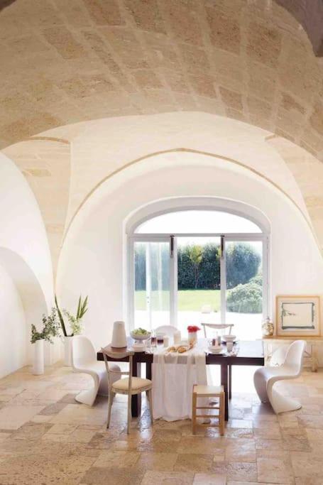 Villa Castelli Masseria Angiulli Piccolo Contrada Angiulli 74023 Grottaglieヴィラ エクステリア 写真
